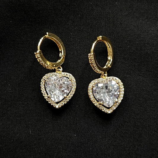 Crazy Love Earrings