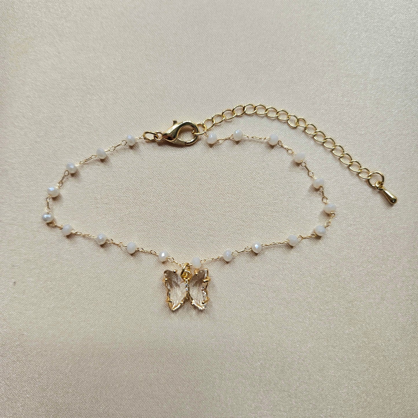 Set Me Free Bracelet