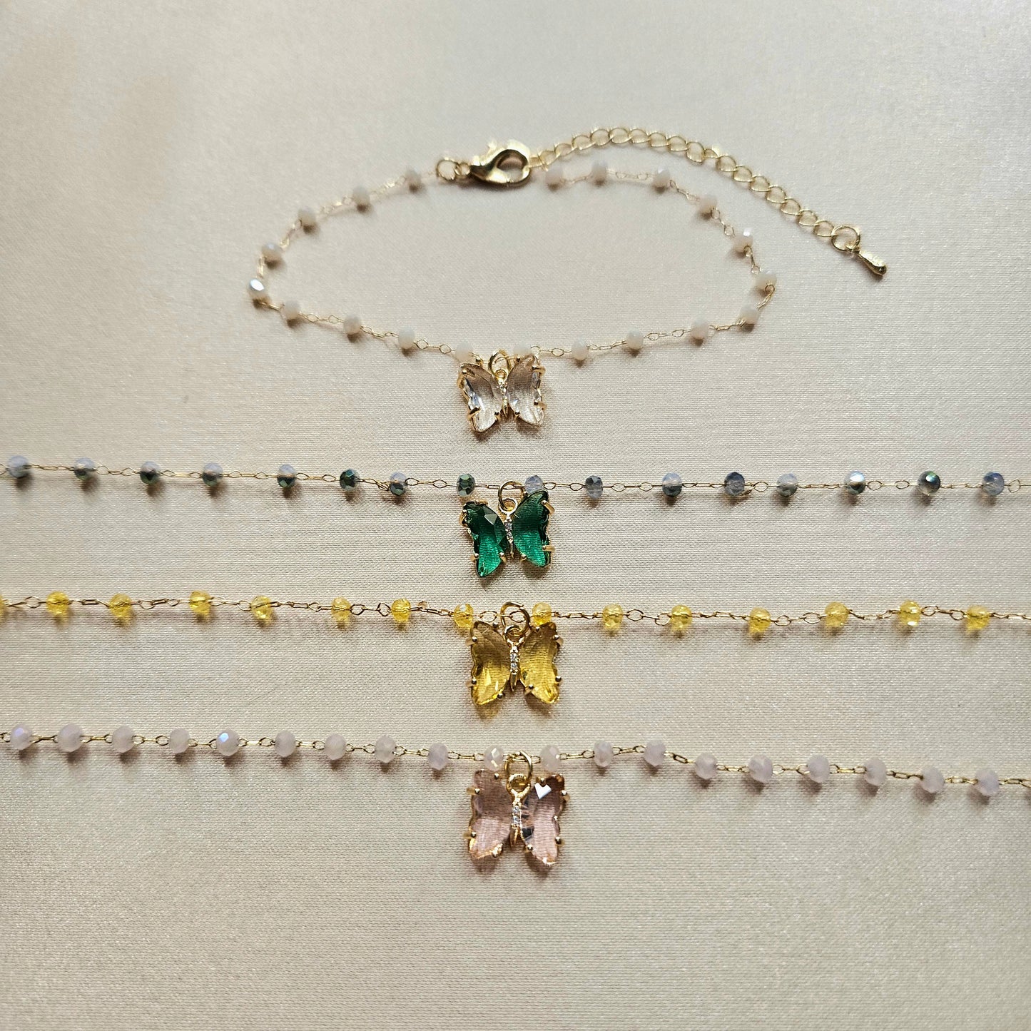 Set Me Free Bracelet