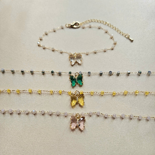 Set Me Free Bracelet