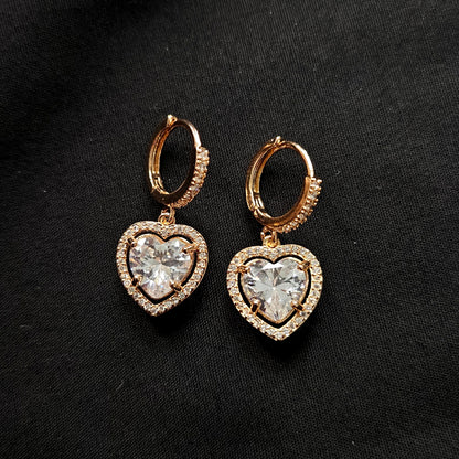 Crazy Love Earrings