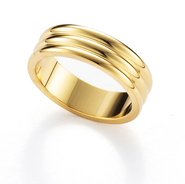 El Dorado Ring